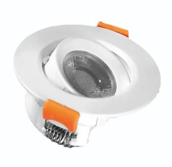 4W Aura Prime COB RED GREEN BLUE