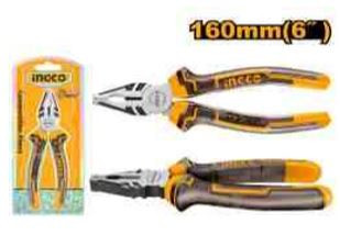 Ingco HCP08168 Combination Pliers.