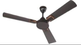 Surya Blaze Ceiling 52W Fan 48" with  1200 Sweep & 400RPM