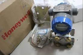 STD 725 HONEYWELL DIFFERENTIAL PRESSURE TRANSMITTER