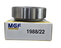 MGF 1988/22 Tapered Roller Bearings