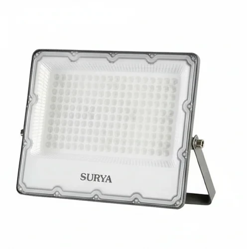 200W Flood Light (IP 66) GeNXT L  White/Warm
