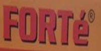 Forte