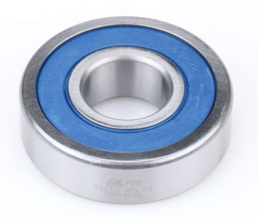 Bearing 63/22