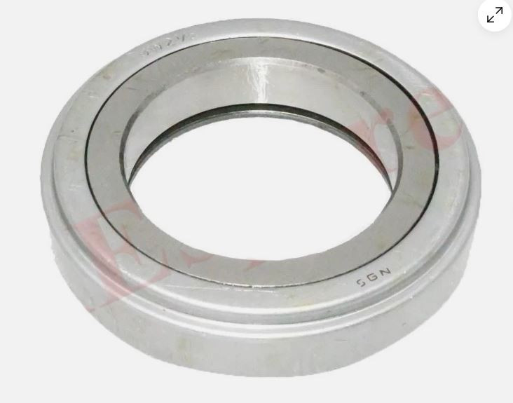 Bearing 9W 2 1/2 SUPER
