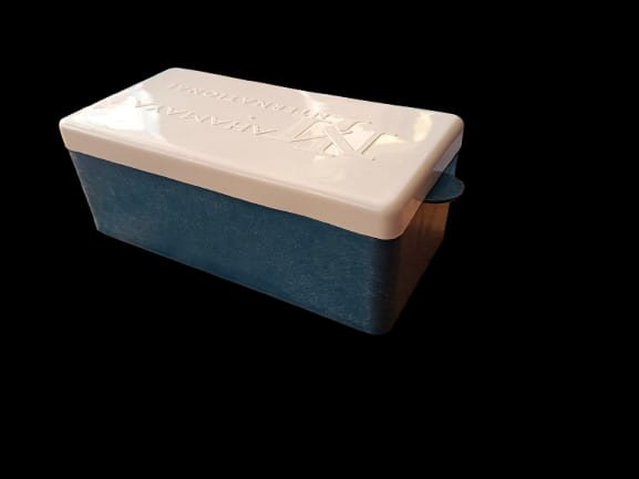 Medical Plastic box