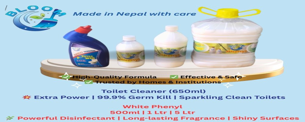 By Nepal promo