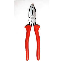 8 Inch Super Pliers Heavy duty