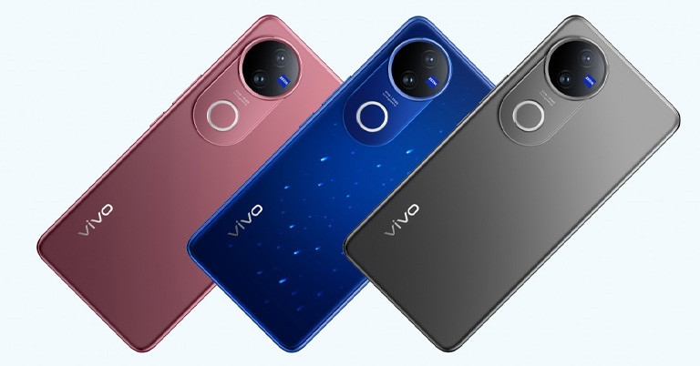 VIVO V50 5G