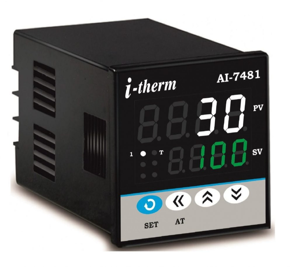 PID I Therm Ai 7481