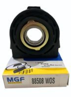 MGF 88508 WOS Automotive Center Bearing