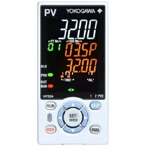 Digital Temperature Controller