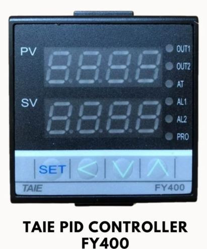 Taie PID Controllers Fu400 Pfu 400
