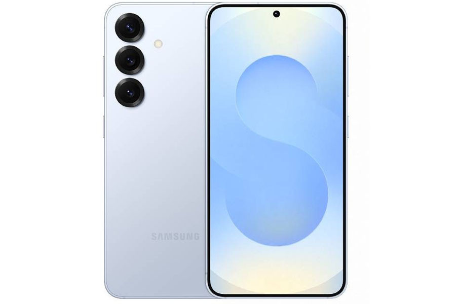 Samsung S25  12/128gb