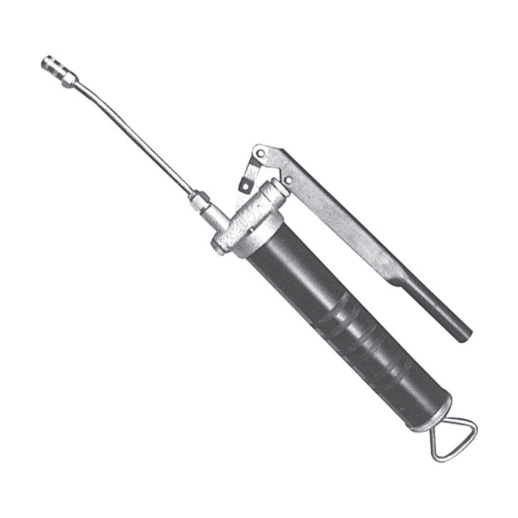 5/8  R.S.I. Grease Gun (15oz)