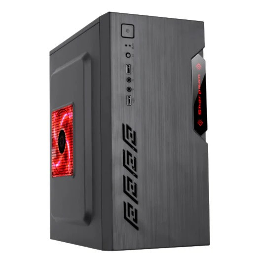 Cabinet with 500w smps