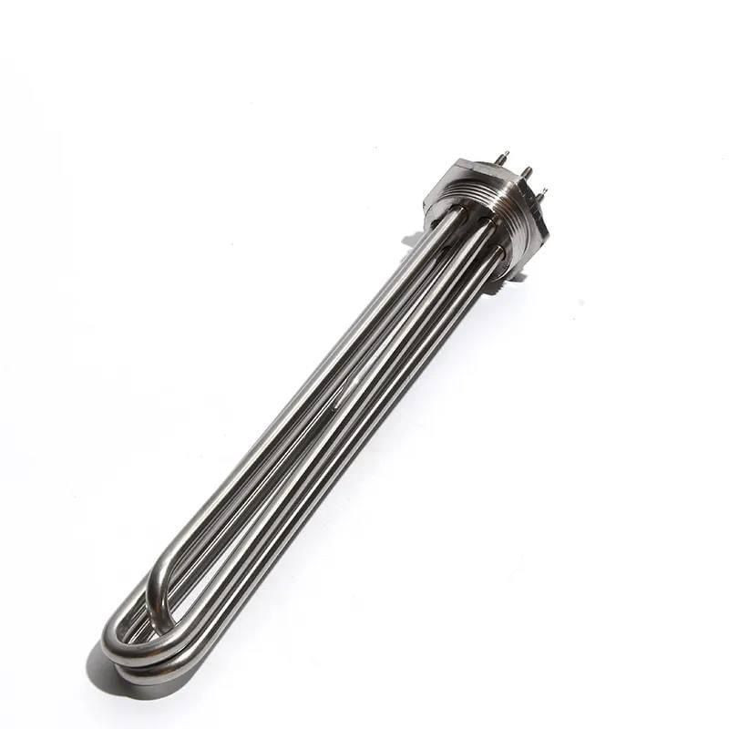 Threaded Immersion Heater