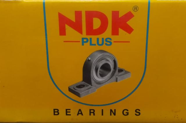 NDK UCP 208 Bearing