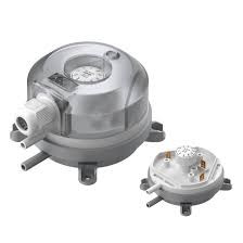 Dwyer Series AT1ADPS Atex Adjustable Differential Pressure Switch