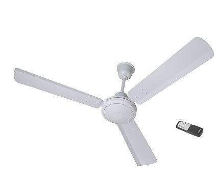 Surya SS-28  34W Ceiling Fan With Remote BLDC