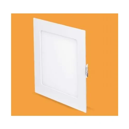 24W Astro Recess Led Panel Square White/Warm