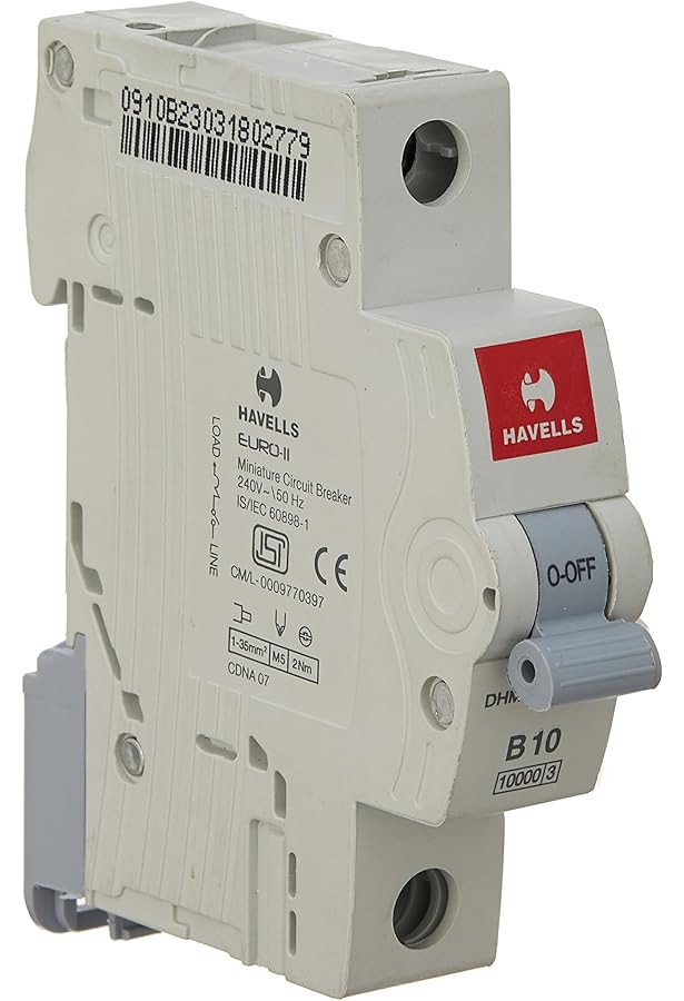 Havells mcb sp 32 amp