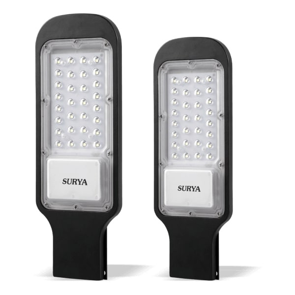 100W Led Street Light SLE UL IP66 LXN 5700K