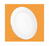 24W Astro Recess Led Panel Round White/Warm