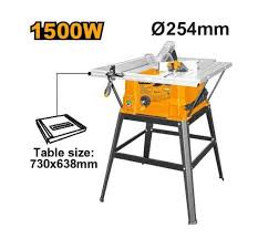 INGCO TS150078 Table Saw, 1500W