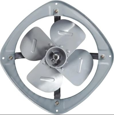 Surya Heavy Duty  E-Force 18" 410W  Exhaust Fan, sweep:450mm