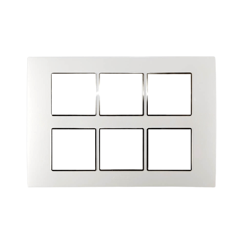 12 modular plate anchor