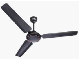 Surya Power Plus 50W Ceiling Fan 48" , 390 RPM & Air Delivery 215