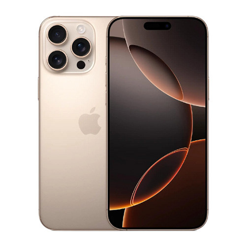 Iphone 16 Pro Max 256 GB