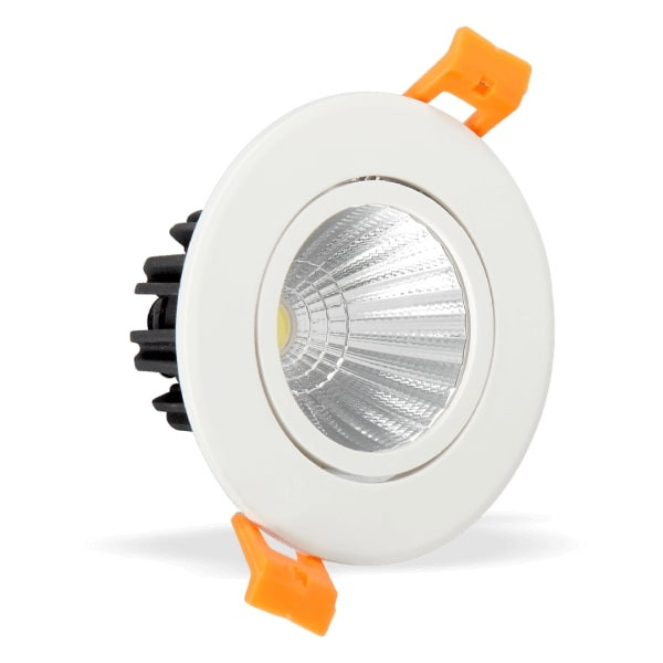12W Eco Prime Sport Light White/Warm