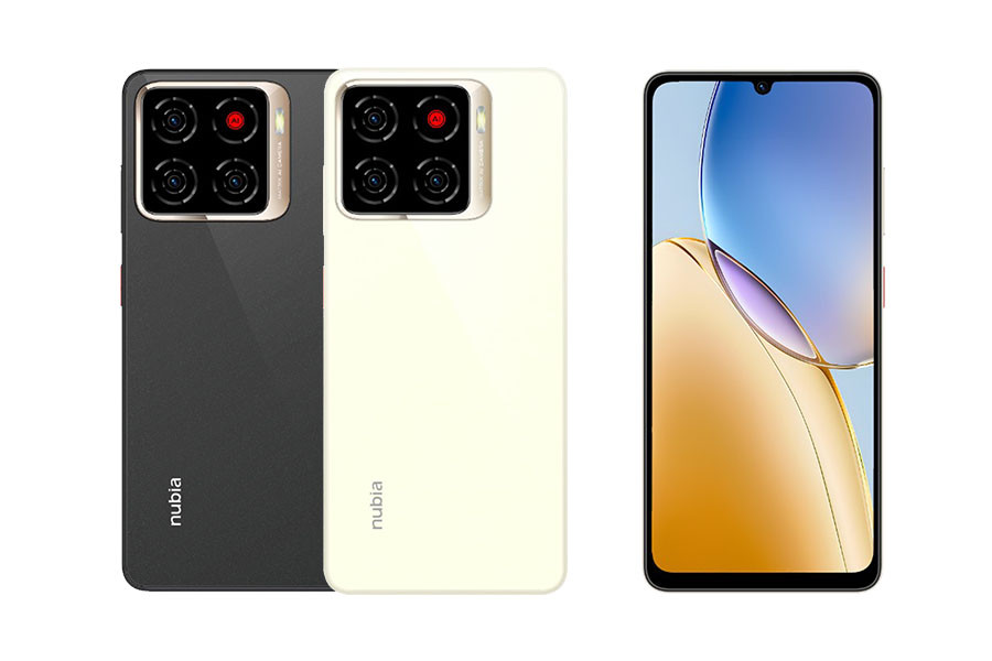 nubia A56(128 Gb)