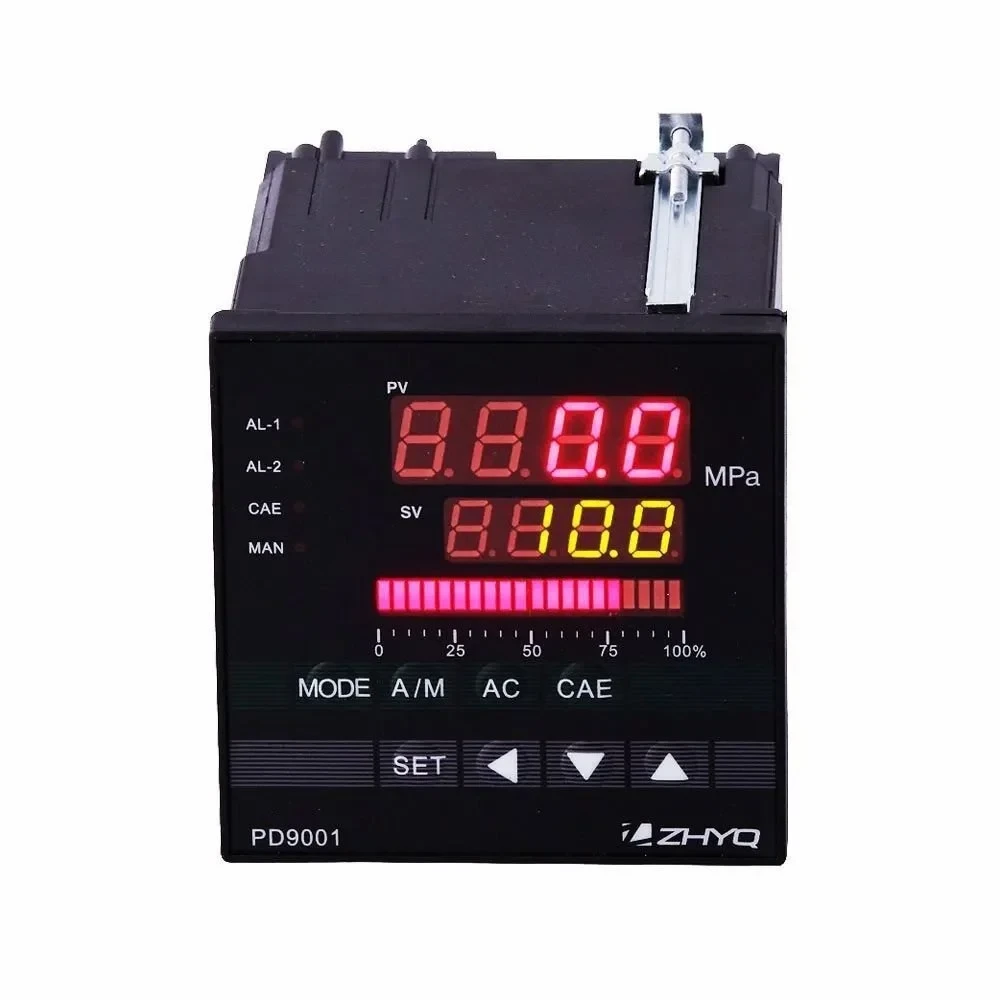 Fuji PXF9 PID/On-Off Temperature Controller