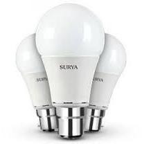 20W Turbo Emergency 4 Hour Backup, White/6500K