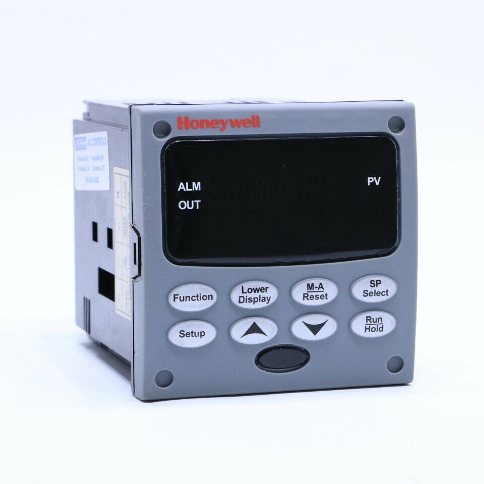 Honeywell UDC2500 Universal Digital Controller, 20 Va
