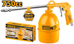 INGCO AWG1001 Air Washing Gun 750cc