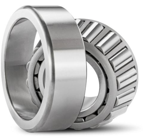 MGF Tapered Roller Bearing 33019 95x145x39 mm