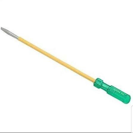 Two in One Reversible Screw Driver 6"