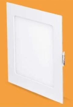 24W Astro Recess Led Panel Square White/Warm