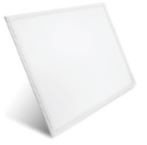 Infinity 48W Led Panel Light 2*2 Solo Square Recess 3000K