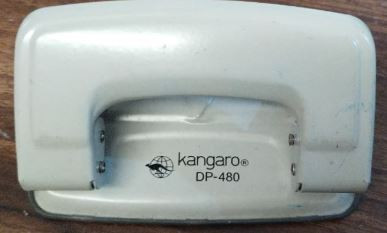 Punch Machines Kangaro DP480