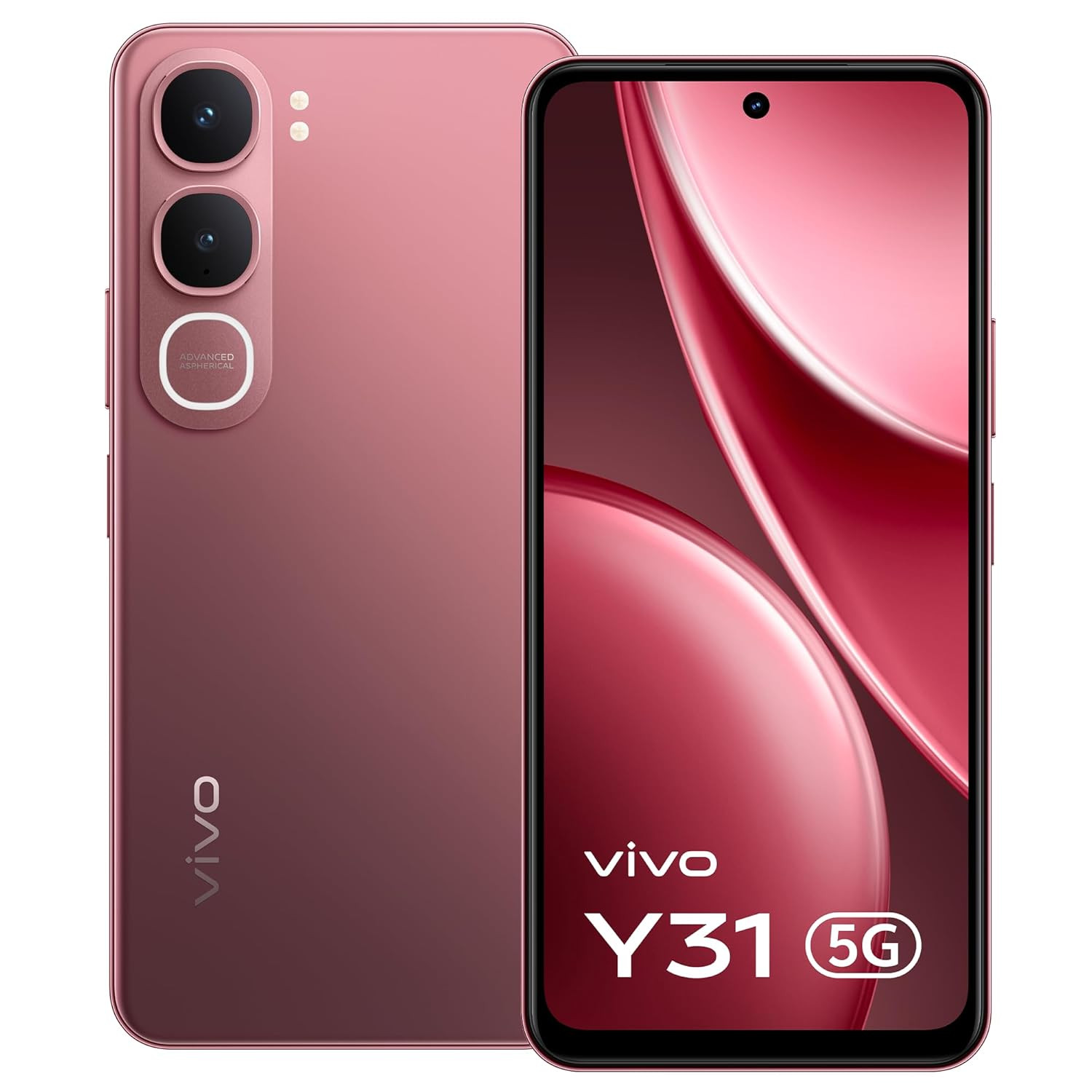 vivo Y31 5G