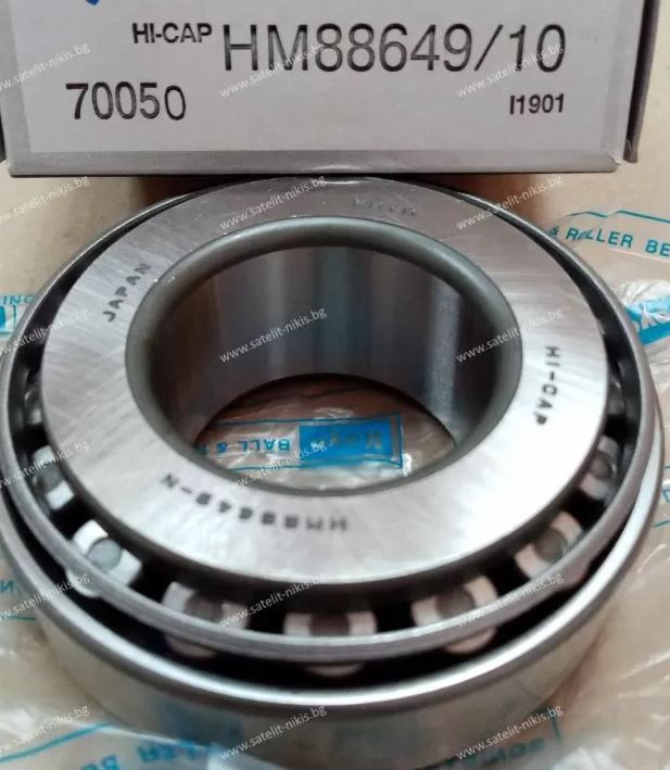 Bearing 88649