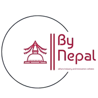 By Nepal