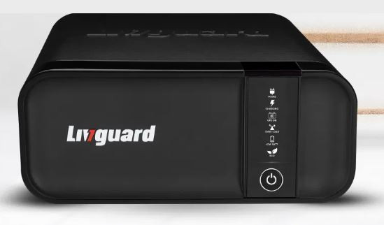 Livguard LGS1700 Sine Wave UPS, 24V