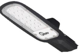 Infinity 100W Eclipse Led Street Light IP67 3000K