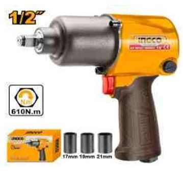 Ingco AIW12562 Air Impact Wrench